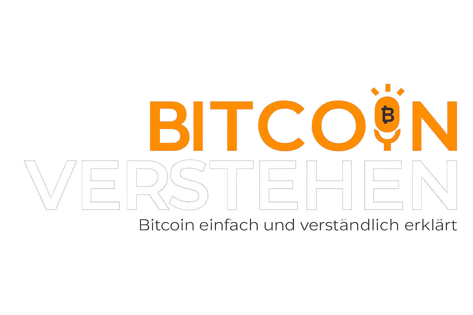 Bitcoin verstehen